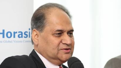 చేతక్ టూ పల్సర్.. దటీజ్ రాహుల్ బజాజ్