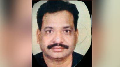 సీనియర్ జర్నలిస్టు బాలగంగాధర్ మృతి