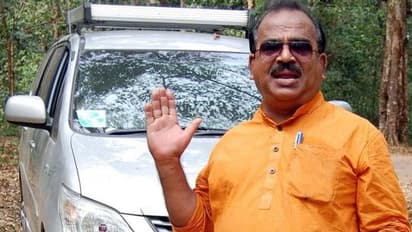 திமுக மேடையில் நஞ்சில் சம்பத்... கதற வைக்க வருவதாக கொக்கரிக்கும் உதயநிதி..!