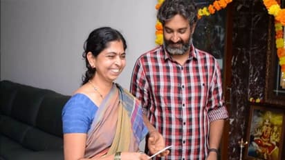 రాజమౌళి మరో బిగ్ ఫంక్షన్!