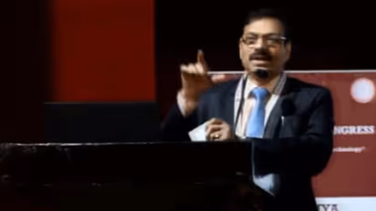 'ಕೌರವರು ಟೆಸ್ಟ್ ಟ್ಯೂಬ್ ಬೇಬಿಗಳು'