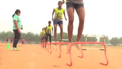 ಈ ವರ್ಷ ಮೊದಲ ಬಾರಿಗೆ ಬೆಂಗ್ಳೂರಲ್ಲಿ ಮಿನಿ ಒಲಿಂಪಿಕ್ಸ್