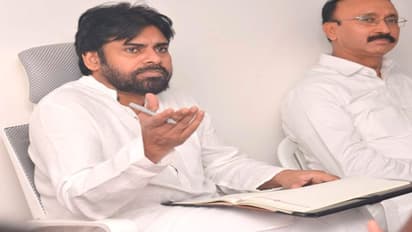 రాబోయే ఎన్నికలకు పవన్ కసరత్తు: భవిష్యత్ పై మూడు రోజులపాటు సమీక్షించనున్న జనసేనాని