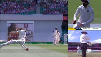 ಬ್ಯಾಟಿಂಗ್’ನಲ್ಲಿ ಫೇಲ್, ಪ್ರಾಮಾಣಿಕತೆಯಲ್ಲಿ ಪಾಸ್: ಇದು ಕನ್ನಡಿಗ ಖದರ್