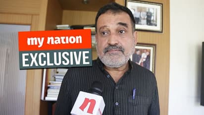 Mohandas Pai on Sabarimala: Hindus upset by CPM's bigotry will respond through Lok Sabha polls