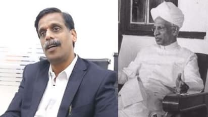 BJP ಸೇರಿದ ಮಾಜಿ ರಾಷ್ಟ್ರಪತಿ ಸಂಬಂಧಿ: ಬೆಂಗ್ಳೂರು ದಕ್ಷಿಣ ಕ್ಷೇತ್ರದ ಮೇಲೆ ಕಣ್ಣು..!