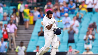 India’s historic numbers in Australia: From Pujara, Pant milestones to being on brink of ending 71-year wait
