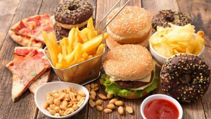 പ്രോസസ്ഡ് ഫുഡ് സ്ഥിരമായി കഴിച്ചാൽ ചെറുകുടലിനെ ബാധിക്കാം