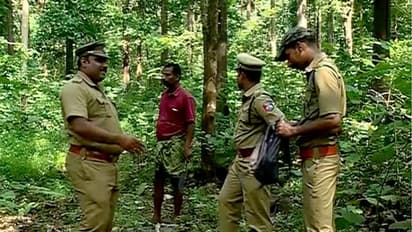 തോക്കുകളുമായി മാവോയിസ്റ്റുകള്‍ നിലമ്പൂരില്‍; പൊലീസ് തിരച്ചില്‍ വ്യാപിപ്പിച്ചു