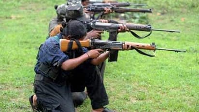 Operation Kagar: అడ‌విలో అల‌జ‌డి.. భారీ పేలుడులో ముగ్గురు పోలీసులు మృతి 