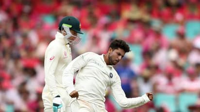 సిడ్నీ టెస్టు: రెండో ఇన్నింగ్సు ప్రారంభించిన ఆస్ట్రేలియా