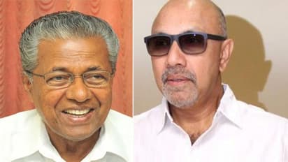 തമിഴ്നാട്ടില് കമ്മ്യൂണിസ്റ്റ് സര്ക്കാര് വേണം; പിണറായി വിജയന് ആദര്ശധീരനായ നേതാവ്: സത്യരാജ്