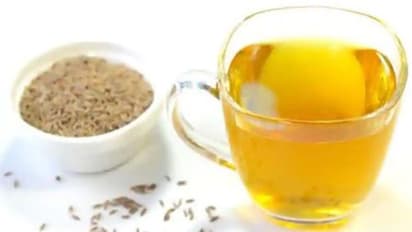 വെറും വയറ്റിൽ ജീരക വെള്ളം കുടിച്ചാൽ ശരീരഭാരം കുറയ്ക്കാം