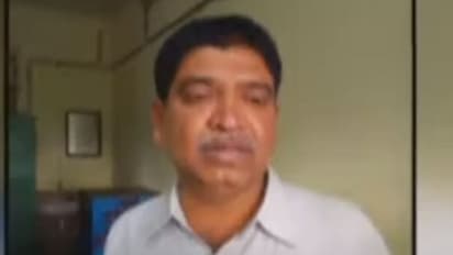 యువతిని వేధించిన మాజీ మున్సిఫల్ కమిషనర్