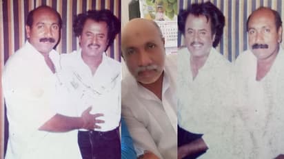 'അന്ന് രജനിസാറും പറഞ്ഞു, കേരളത്തിന്റെ സത്യരാജ്' ; മലയാളി ഡോക്ടര് കണ്ടെത്തിയ 'കട്ടപ്പ' പറയുന്നു