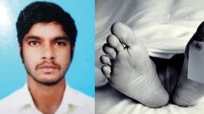 മകനെ ഭിത്തിയിലടിച്ച് പിതാവ് കിണറ്റില് ചാടി, ചികിത്സയ്ക്കിടെ ആത്മഹത്യ ചെയ്തു; തൊട്ട് പിന്നാലെ മകനും മരിച്ചു