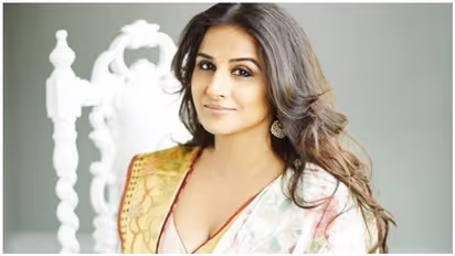 Bollywood actor Vidya Balan to produce, act in short film 'Natkhat'