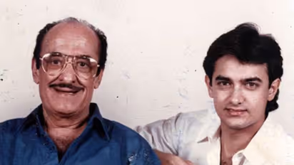 जानिए कौन है वो आईआईटियन जिस पर लगा बॉलीवुड हस्तियों की जमीन हड़पने का आरोप