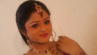 నటి నికిత మృతి!