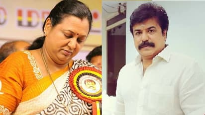 அதிருப்தியில் பிரேமலதா..! டென்சனில் எல்.கே.சுதீஷ்...! அதிமுக – தேமுதிக கூட்டணி அமையுமா?