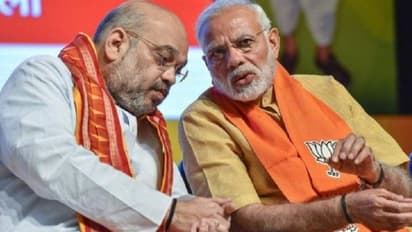 Modi to fight 2019 elections from Varanasi again, BJP doubles alliance partners
