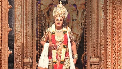 అనుకోకుండా ఆ మాట చెప్పా: బాలకృష్ణ