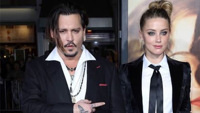 నా భర్త రాక్షసుడు.. 'పైరేట్స్ ఆఫ్ ది కరేబియన్' హీరోపై ఆరోపణలు!