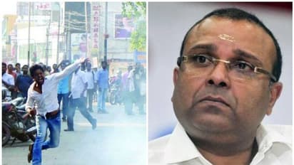 ശബരിമല: കേന്ദ്രസർക്കാരിനെയും ബിജെപി നേതൃത്വത്തെയും സമീപിക്കും: തുഷാർ വെള്ളാപ്പള്ളി