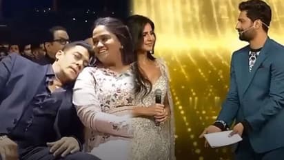 जब विक्की कोशल ने कैटरीना से कहा ‘मुझ से शादी करोगी?’, तो सलमान ने किया ऐसा रिएक्ट