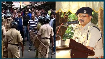 ക്രൈം ബ്രാഞ്ച് ഉദ്യോഗസ്ഥന് സേനയെക്കുറിച്ച് ധാരണയില്ല'; ആരോപണങ്ങള് തള്ളി കോഴിക്കോട് സിറ്റി പൊലീസ് മേധാവി