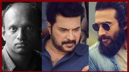 'അത്രയും സമ്മര്‍ദ്ദത്തിലാണ്‌ ഇപ്പോള്‍, മമ്മൂക്കയിലാണ്‌ പ്രതീക്ഷ'; 'മാമാങ്കം' സംവിധായകനുമായി അഭിമുഖം