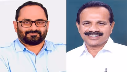 BJP ಪ್ರಣಾಳಿಕೆ, ಪ್ರಚಾರ ಸಮಿತಿ ರಚನೆ: ರಾಜೀವ್ ಚಂದ್ರಶೇಖರ್ ಸೇರಿ ಹಲವರಿಗೆ ಸ್ಥಾನ