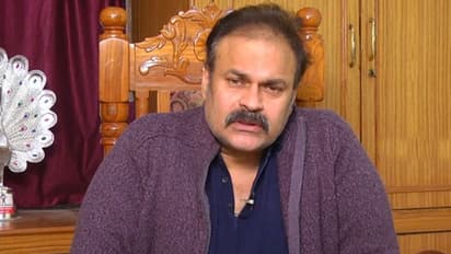 మీరేమైనా దిగొచ్చారా..? బాలయ్యపై నాగబాబు మూడో కామెంట్!