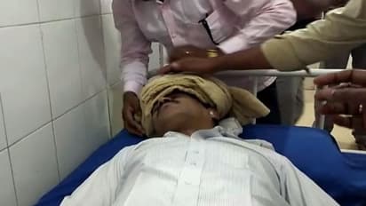 ಬಿಜೆಪಿ ಶಾಸಕ ಗೂಳಿಹಟ್ಟಿ ಶೇಖರ್ ವಿರುದ್ಧ 309 ಪ್ರಕರಣ ದಾಖಲು