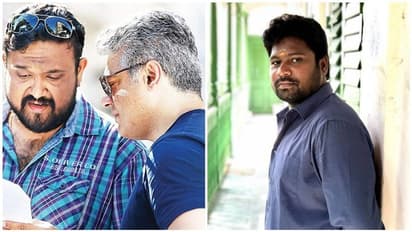 ’இதற்கு முன் இப்படிப்பட்ட ரிஸ்கை அஜீத் எடுத்ததில்லை’...’விஸ்வாசம்’ ஃபைட் மாஸ்டர் அதிரடி...