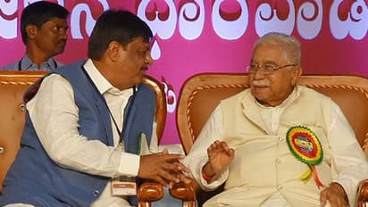 1000 ಆಂಗ್ಲ ಶಾಲೆಗಳಿಗೆ ಸಾಹಿತ್ಯ ಸಮ್ಮೇಳನದಲ್ಲಿ ವಿರೋಧ