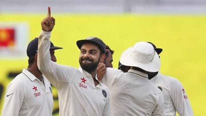 సిడ్నీ టెస్ట్: మ్యాచ్ డ్రా, ఆసీస్ గడ్డపై చరిత్ర సృష్టించిన భారత్