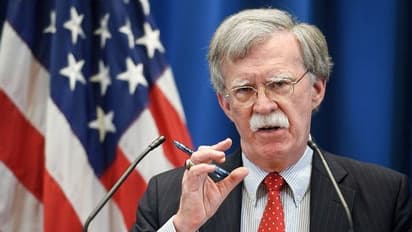 ലക്ഷ്യം പൂര്ത്തിയാക്കാതെ അമേരിക്കന് സേന സിറിയയില് നിന്ന് പിന്മാറില്ല; ദേശീയ സുരക്ഷാ ഉപദേഷ്ടാവ്