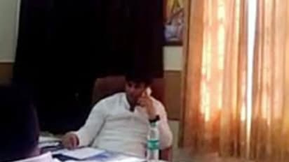 ಭಾರಿ ವಿವಾದಕ್ಕೀಡಾದ ಬಿಬಿಎಂಪಿ ಜೆಡಿಎಸ್ ಸದಸ್ಯ