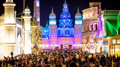 UAE: Global Village gets a New opening date; Check
