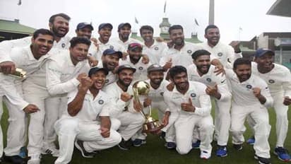 72 ఏళ్ల నిరీక్షణ తర్వాత...భారత్కు దక్కిన ఆ విజయం