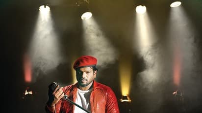 ಧ್ರುವ ಮೆಚ್ಚಿದ ಗಿಣಿ ಹೇಳಿದ ಕತೆ ಜ.11ಕ್ಕೆ