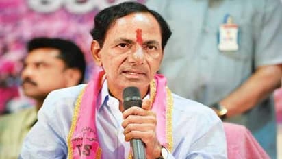 తాజా సర్వే: లోకసభ ఎన్నికల్లో టీఆర్ఎస్ క్లీన్ స్వీప్