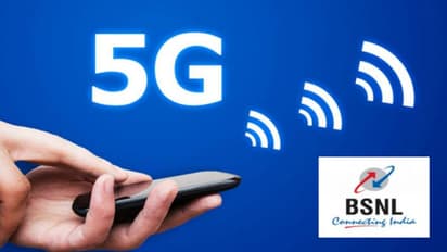 സ്വകാര്യ വമ്പന്മാരെ ഞെട്ടിക്കാന് ബിഎസ്എന്എല്; അതിവേഗം 5 ജിയിലേക്ക് കുതിക്കും
