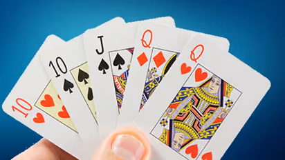 Man pays for smartphone for daughter's online classes, gets decks of playing cards instead