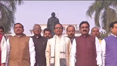 भाजपा विधायकों ने इस राज्य में गाया वंदे मातरम, सरकार को दी चुनौती