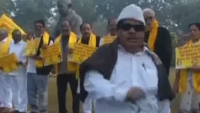 చిత్తూరు మాజీ ఎంపీ శివప్రసాద్ కుటుంబ నేపథ్యమిదీ