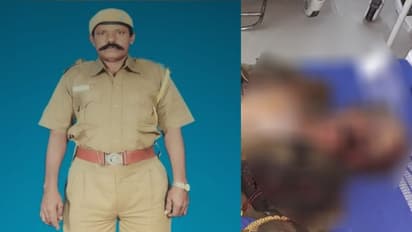 ಆನೆ ದಾಳಿಗೆ ಫಾರೆಸ್ಟ್ ವಾಚರ್ ಬಲಿ!