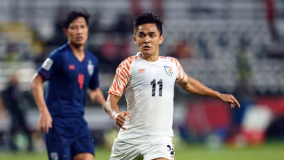 AFC Asian Cup: India crush Thailand, notch up first win in showpiece event since 1964