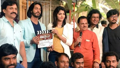 4 ಭಾಷೆಗಳಲ್ಲಿ 1 ಸಾವಿರ ಸ್ಕ್ರೀನ್ನಲ್ಲಿ ಬರಲಿದೆ ಉದ್ಘರ್ಷ